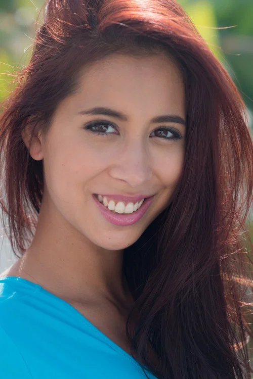 Photo of Paula Shy, Acting