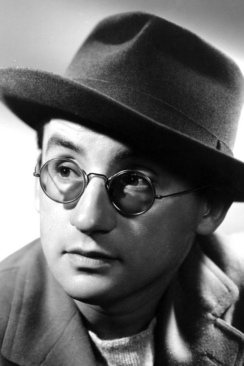 Photo of Arch Oboler, Writing