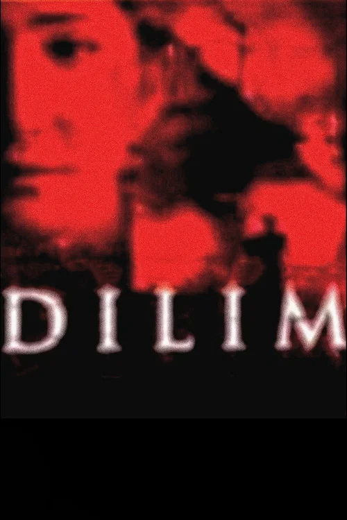 Movie poster for Dilim (2005)