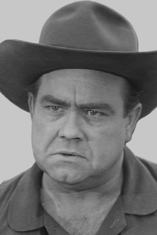 Nesdon Booth profile