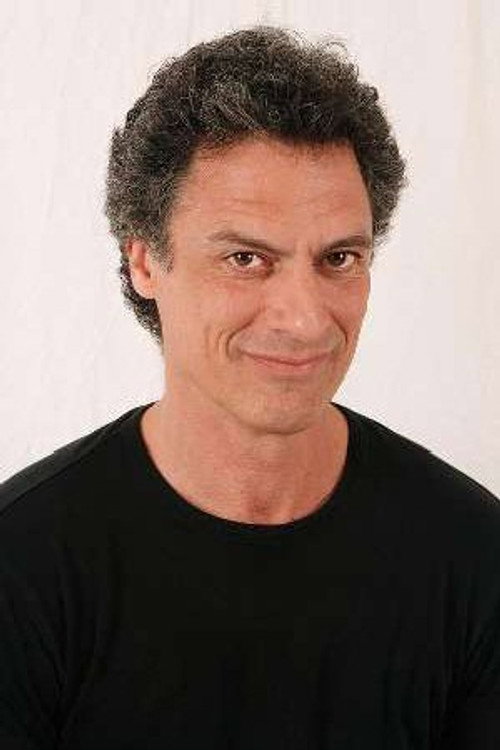 Photo of Nick Milo, Acting