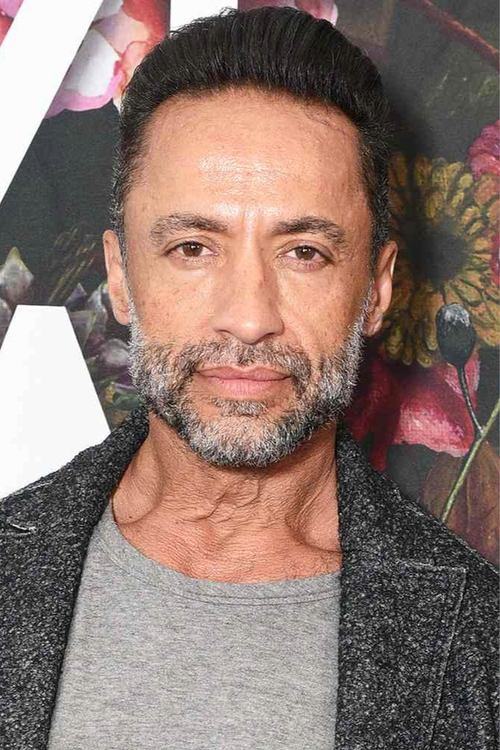 Photo of Kamar de los Reyes, Acting