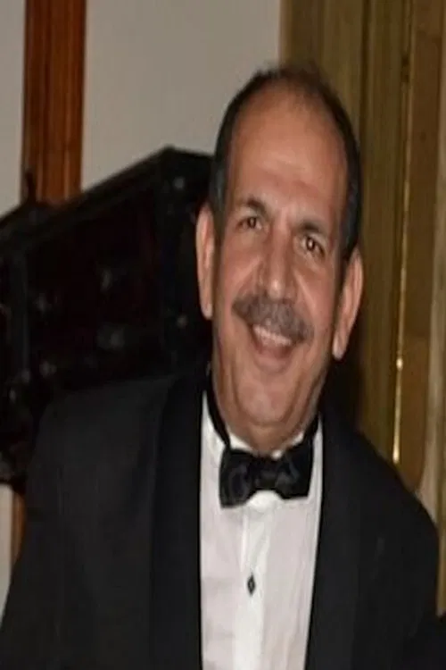 Mostafa Hashish profile