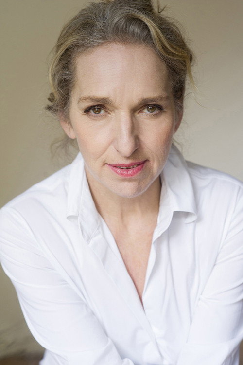 Photo of Irene Schwarz, Acting
