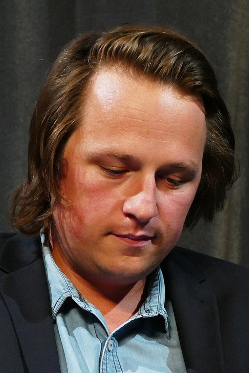 Photo of Geoffroy Lejeune, Acting