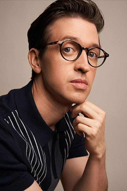 Jon Matteson profile