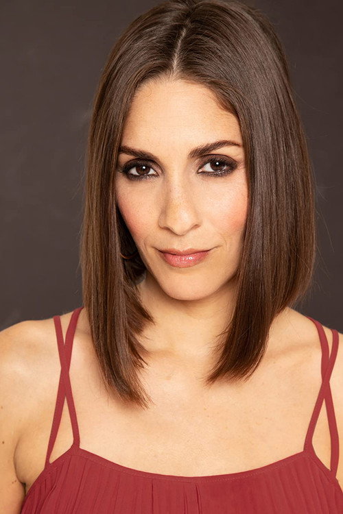 Photo of Cynthia Santiago, Acting