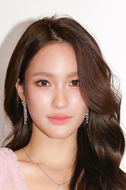 June Lalida Ngamsomchat profile