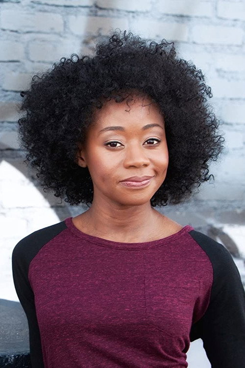 Photo of Liz Femi, Acting
