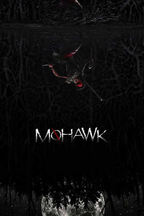 Movie poster for Mohawk (2018)