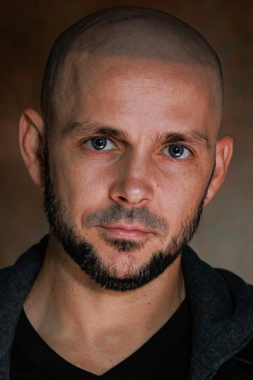 Photo of Jimmy Galeota, Acting