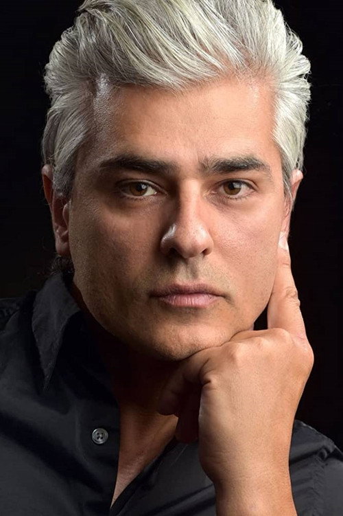 Photo of Vaz Andreas, Acting