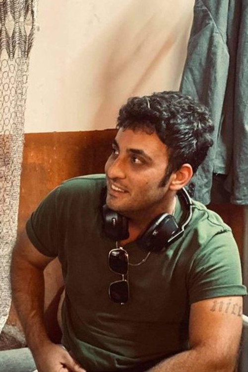 Photo of Safin Qane, Directing