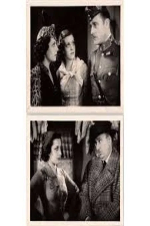 Movie poster for Les deux favoris (1936)