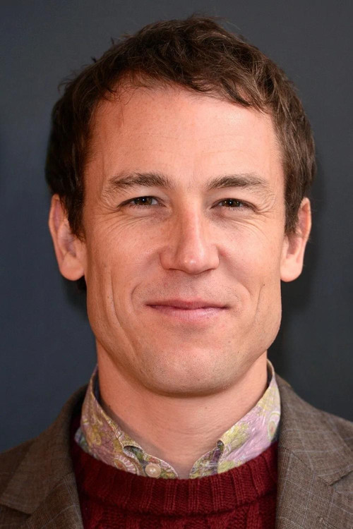 Tobias Menzies profile