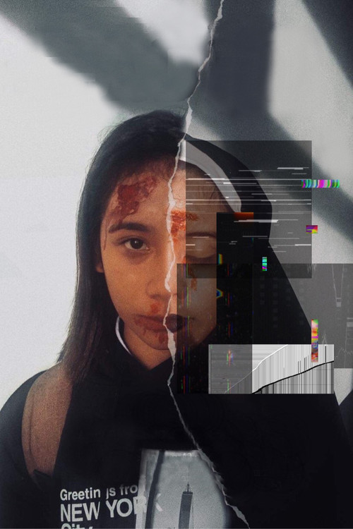 Movie poster for Madre (2019)