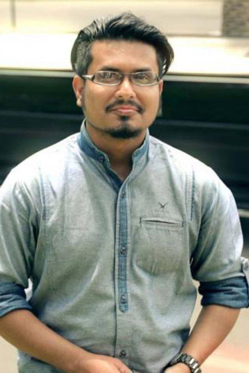 Photo of Ashiqur Rahman, Directing