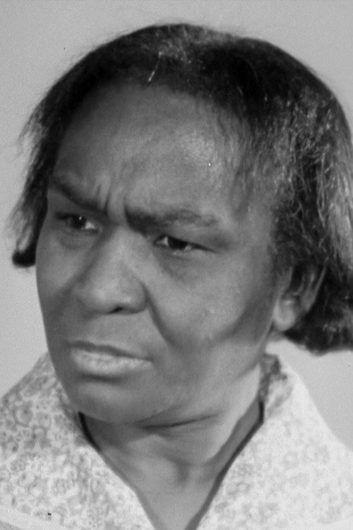 Photo of Ida Forsyne, Acting