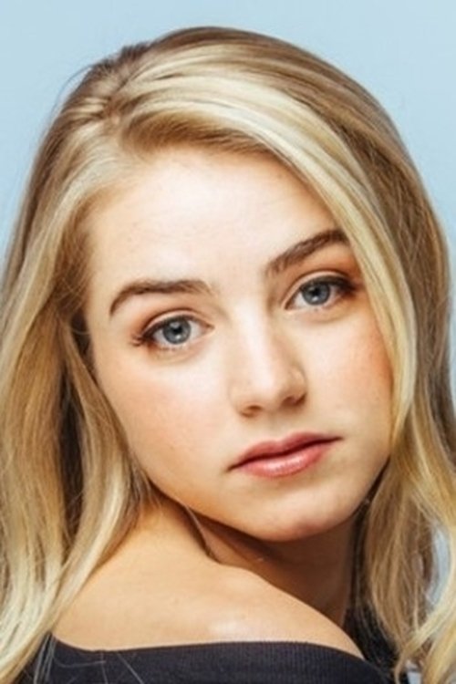Photo of Catherine Blades, Acting