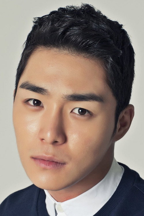 Photo of Seo Ha-jun, Acting