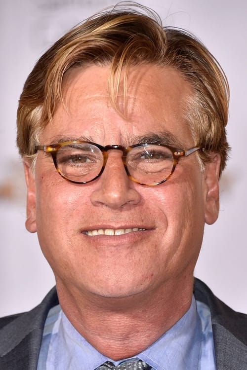 Aaron Sorkin profile