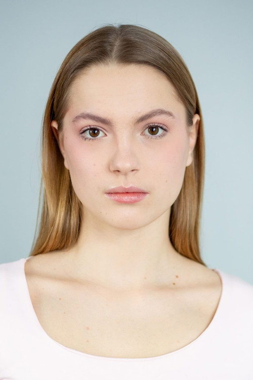 Photo of Margarita Vinogradova, Acting