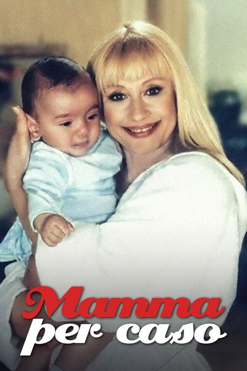 Series poster for Mamma per Caso (1997)