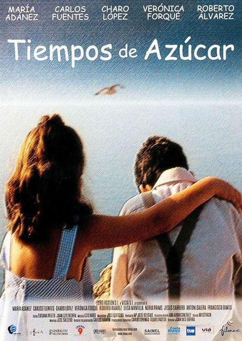 Movie poster for Sugar Times (2001)