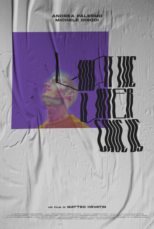 Movie poster for What the Water Gave Us (2021)
