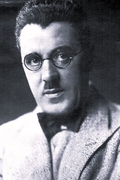 George Carney profile