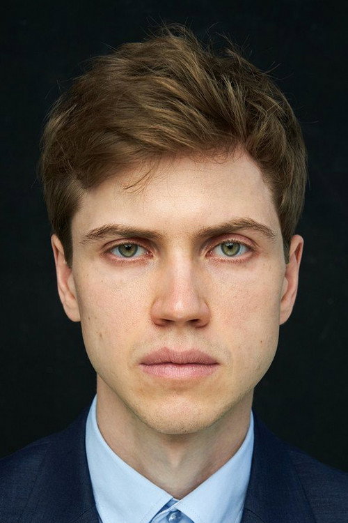 Photo of Marcin Sztendel, Acting