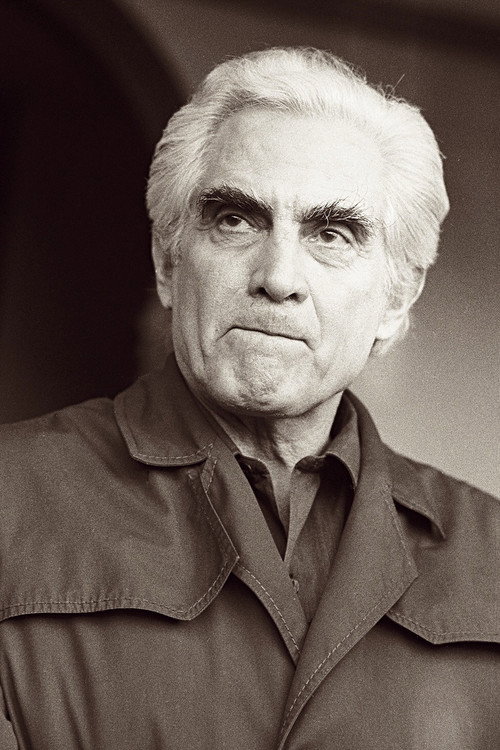 Photo of Álvaro Cunhal, Acting
