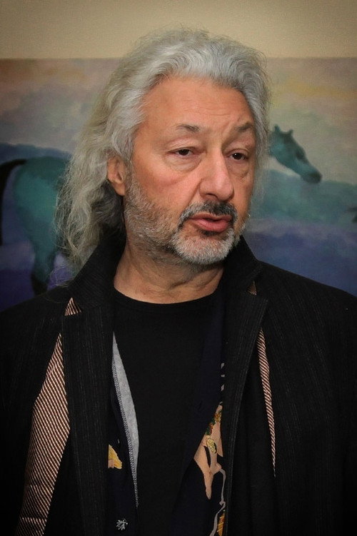 Photo of Stas Namin, Acting