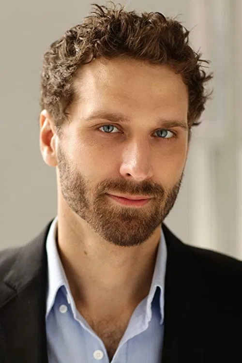Photo of Grayson Powell, Acting