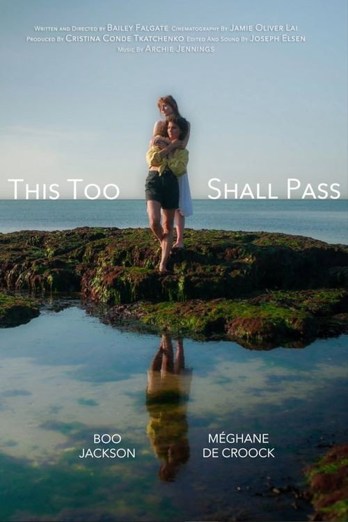 Movie poster for This Too Shall Pass (2021)