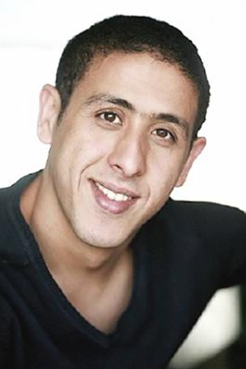 Photo of Ichem Saïbi, Writing