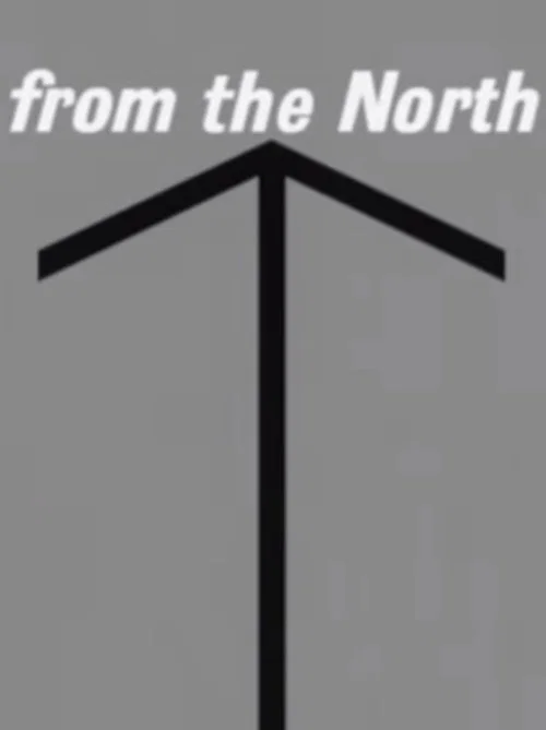 Movie poster for Granada: From the North (1992)