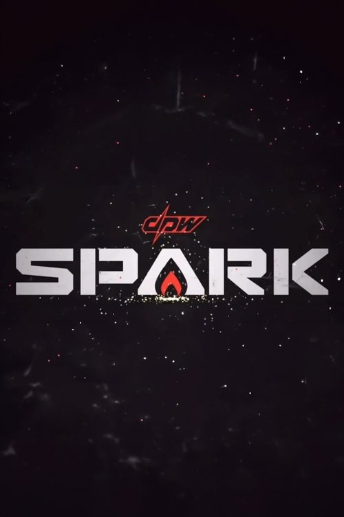DPW Spark poster