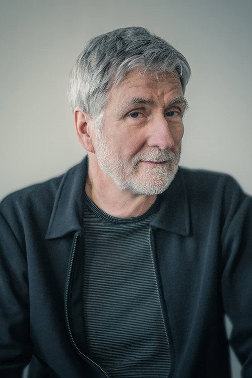 Photo of John Walker, Directing