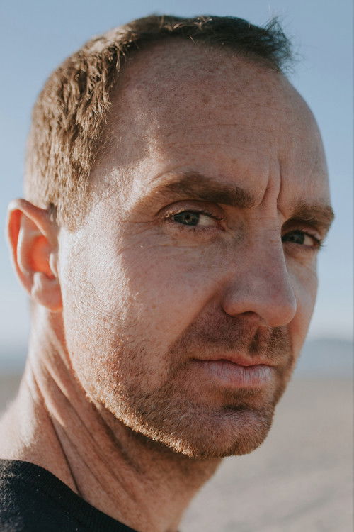 George Cottle profile