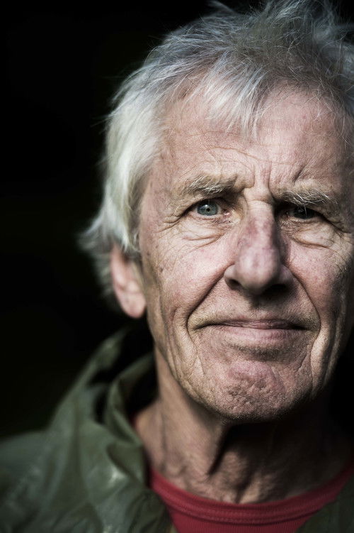 Brian Patterson profile