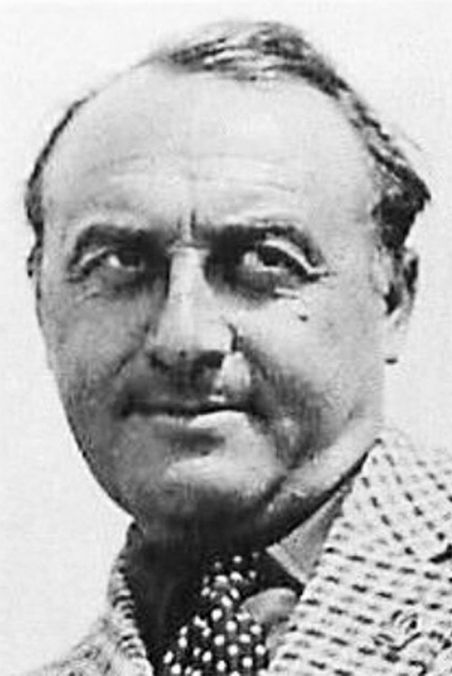 Photo of Pierre Colombier, Directing