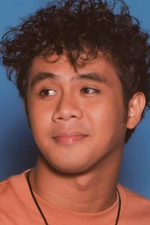 Jude Hinumdum profile