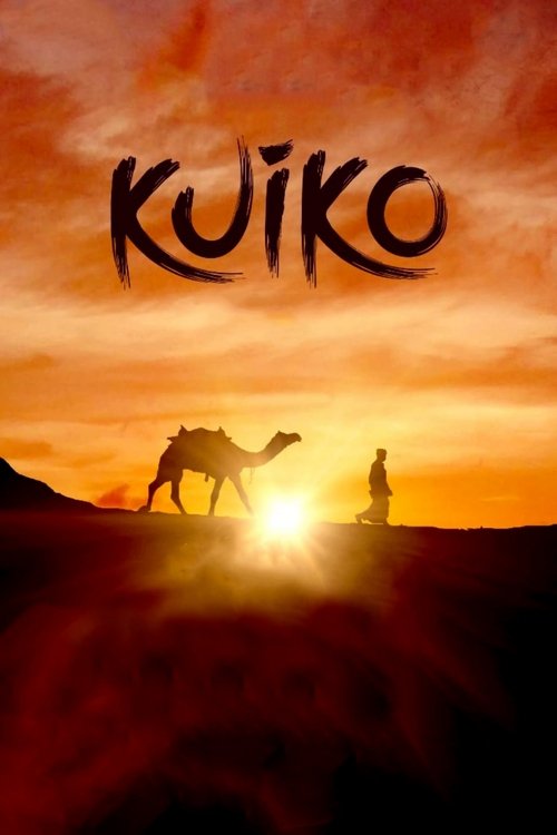 Movie poster for Kuiko (2023)