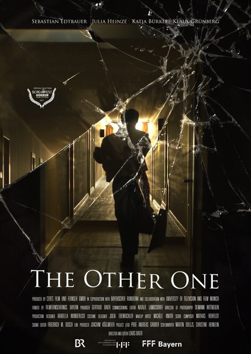 Movie poster for The Other One (2020)