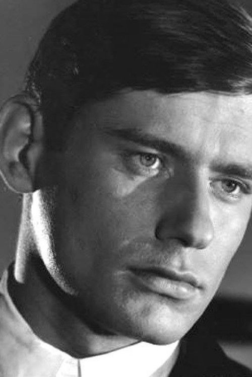 Luigi Giuliani profile