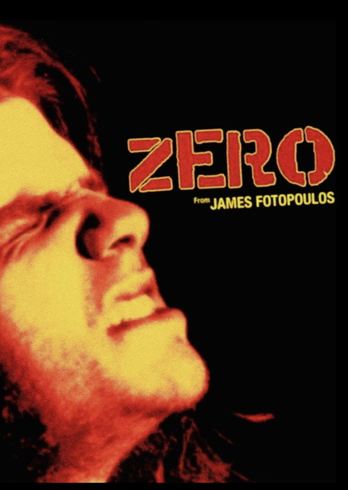 Movie poster for Zero (1997)
