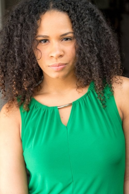 Photo of Nailim Sanchez, Acting