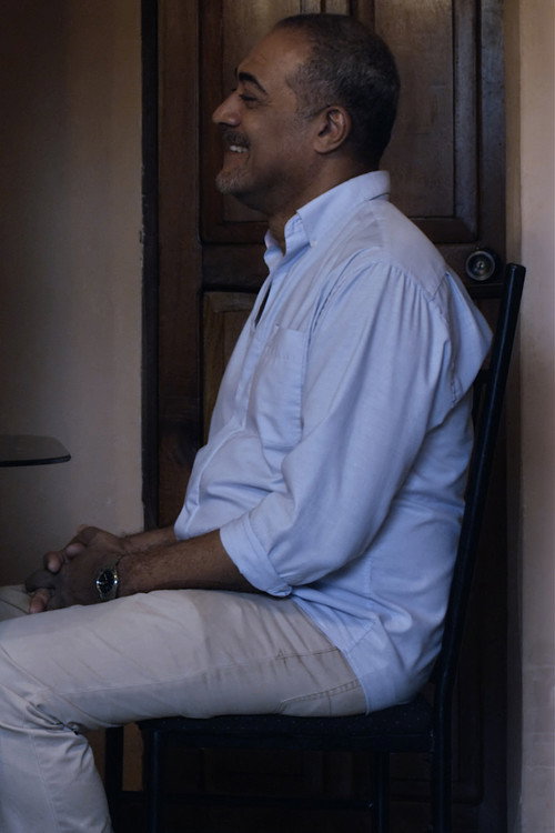 Photo of Mauricio Beltrán, Acting