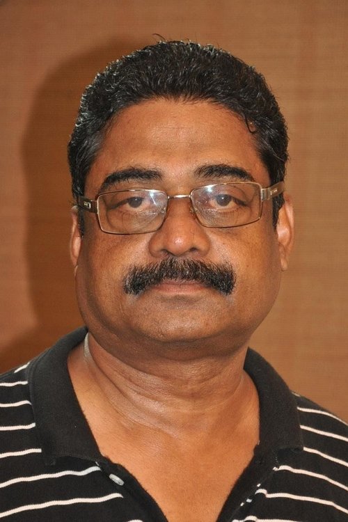 R. N. R. Manohar profile